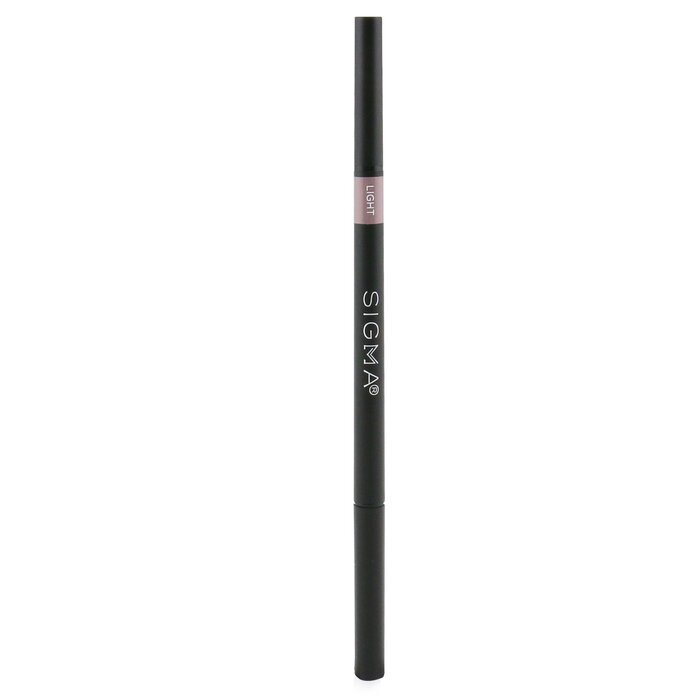 Sigma Beauty Fill + Blend Augenbrauenstift - # Light 0,06 g/0,002 oz