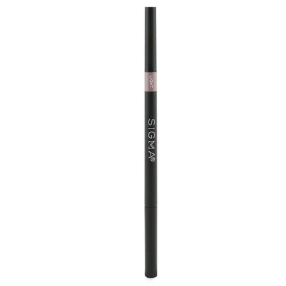 Sigma Beauty Fill + Blend Augenbrauenstift - # Light 0,06 g/0,002 oz