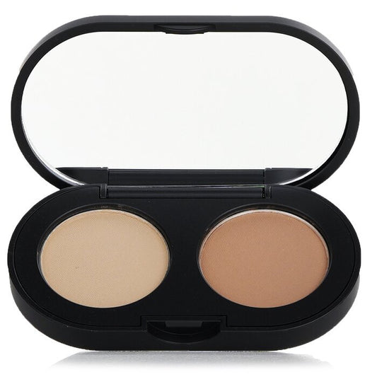 Sigma Beauty Color + Shape Augenbrauenpuder Duo - # Light 3g/0.11oz