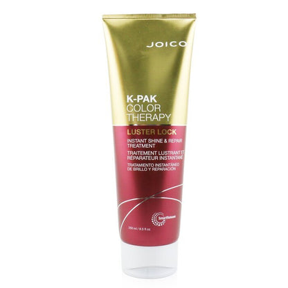 Joico K-Pak Color Therapy Luster Lock Sofortige Glanz- und Reparaturbehandlung 250 ml