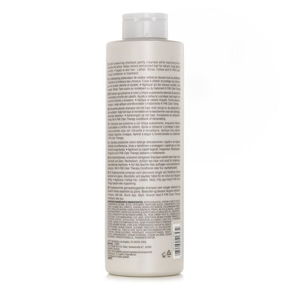 Joico K-Pak Color Therapy Shampoo (zum Erhalt der Farbe und zur Reparatur geschädigten Haares) (zufällige Verpackung) 1000 ml