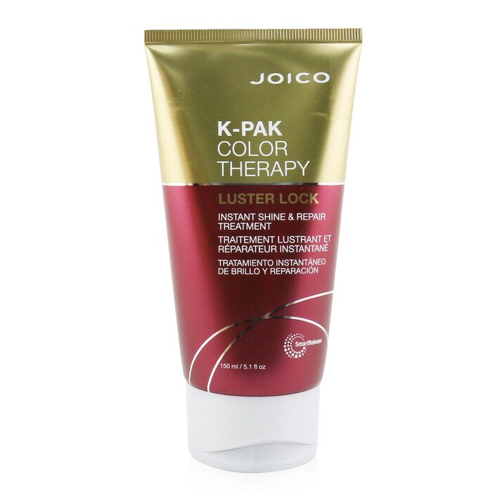Joico K-Pak Color Therapy Luster Lock Sofortige Glanz- und Reparaturbehandlung 150 ml