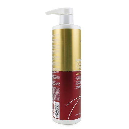 Joico K-Pak Color Therapy Luster Lock Sofortige Glanz- und Reparaturbehandlung 500 ml