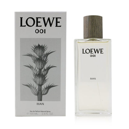 Loewe 001 Man Eau De Parfum Spray 100ml