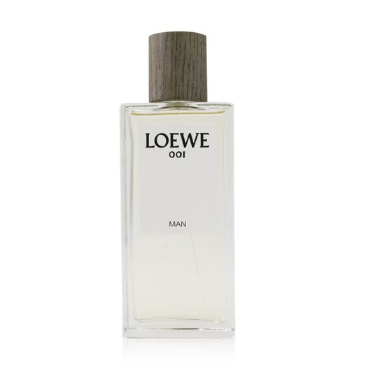 Loewe 001 Man Eau De Parfum Spray 100ml