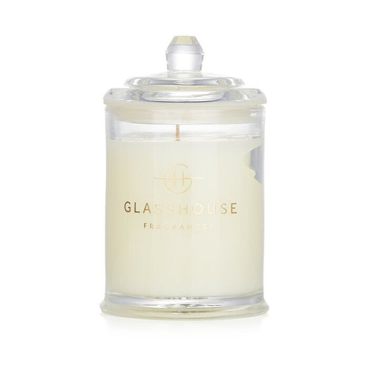 Glasshouse Dreifach-Duftkerze aus Soja – Lost In Amalfi (Meeresnebel) 60 g/2,1 oz