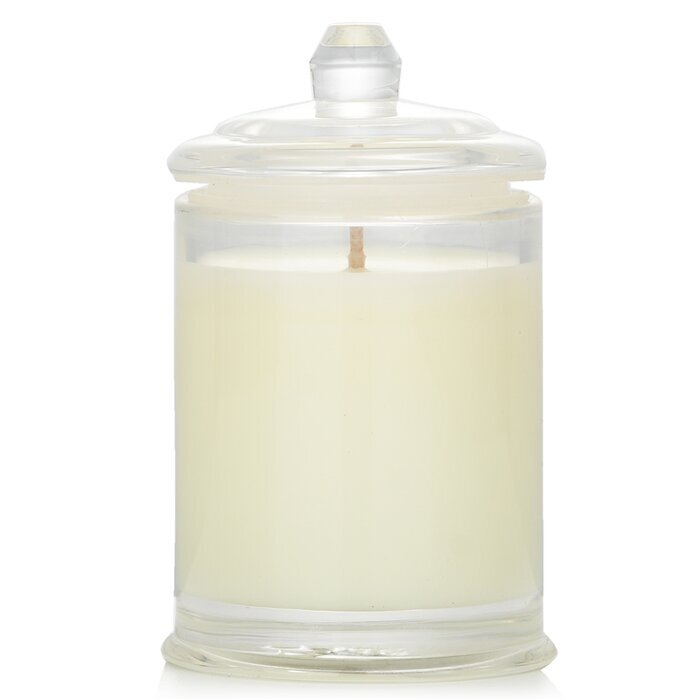 Glasshouse Dreifach-Duftkerze aus Soja – Forever Florence (Wilde Pfingstrosen und Lilie) 60 g/2,1 oz