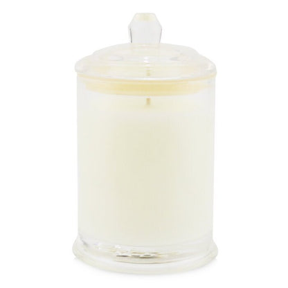 Glasshouse Triple Scented Soy Candle - One Night In Rio (Passionfruit & Lime) 60g