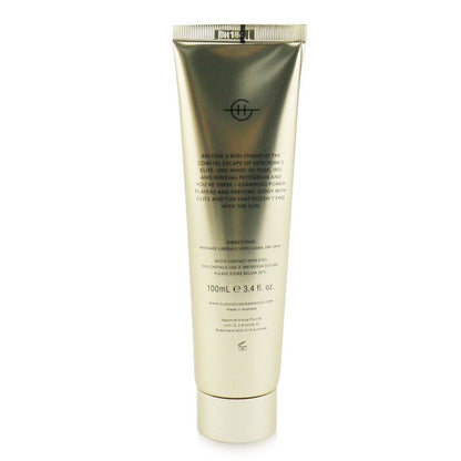 Glasshouse Handcreme - The Hamptons (Teak &amp; Petitgrain) 100ml/3,4oz