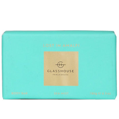 Glasshouse Body Bar - Lost In Amalfi (Meeresnebel) 180 g/6,3 oz