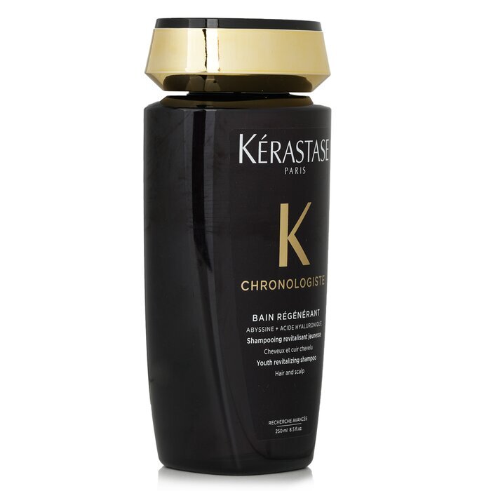 Kerastase Chronologiste Bain Regenerant Youth Revitalisierendes Shampoo (Haar und Kopfhaut) 250ml/8,5oz