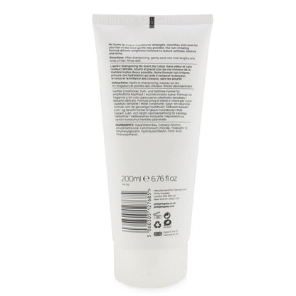 Philip Kingsley No Scent No Colour Sanfter Conditioner 200ml/6.76oz