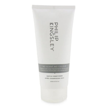 Philip Kingsley No Scent No Colour Sanfter Conditioner 200ml/6.76oz