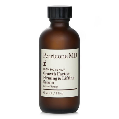 Perricone MD – Hochwirksames, straffendes und liftendes Wachstumsfaktor-Serum, 59 ml
