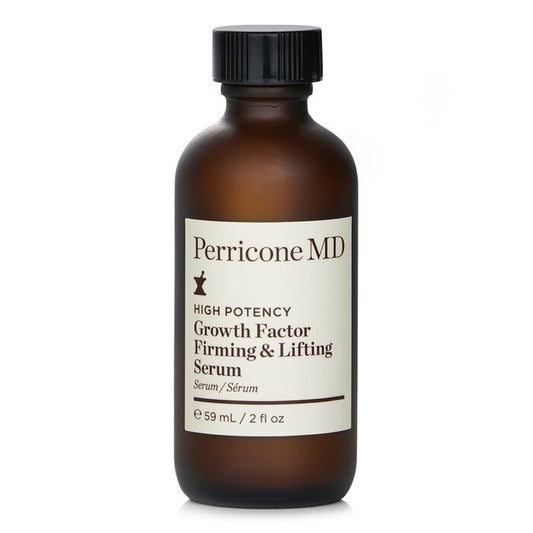 Perricone MD – Hochwirksames, straffendes und liftendes Wachstumsfaktor-Serum, 59 ml