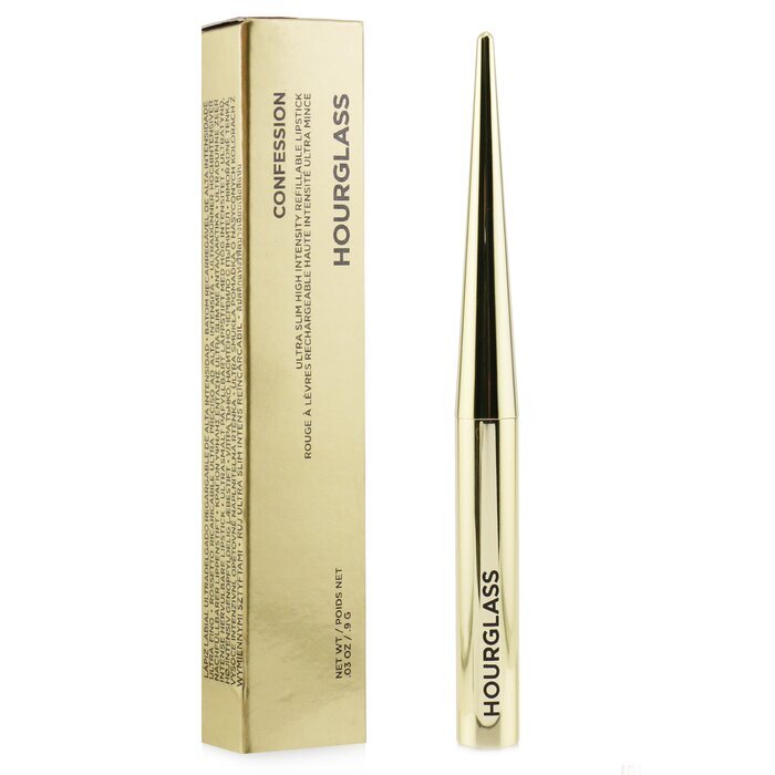 HourGlass Confession Ultra Slim High Intensity Nachfüllbarer Lippenstift - # I Am 0,9 g/0,03 oz