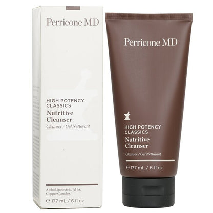 Perricone MD Hochwirksamer Classics-Nährstoffreiniger, 177 ml