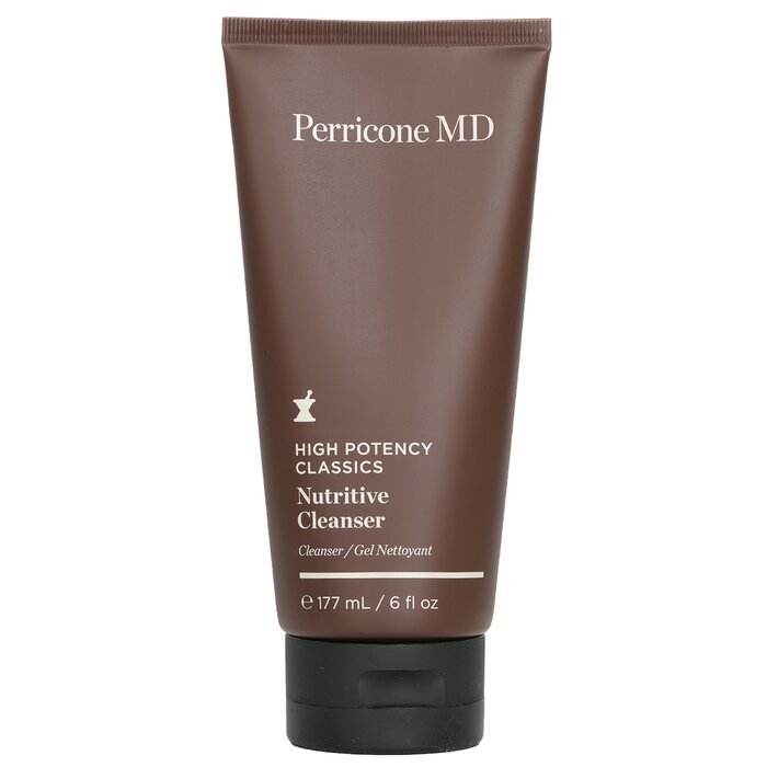 Perricone MD Hochwirksamer Classics-Nährstoffreiniger, 177 ml