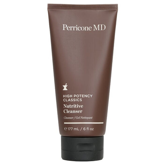 Perricone MD Hochwirksamer Classics-Nährstoffreiniger, 177 ml