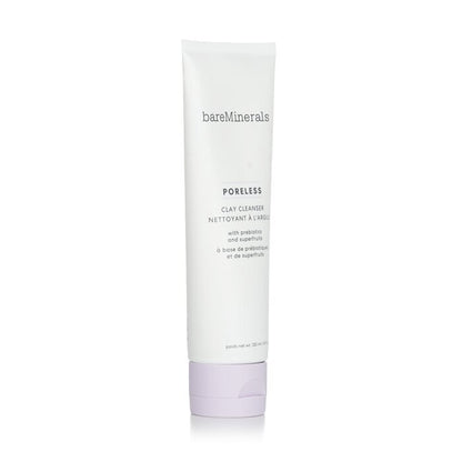 BareMinerals Poreless Clay Cleanser 120ml
