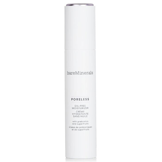 BareMinerals Poreless Ölfreie Feuchtigkeitscreme 50ml/1,7oz