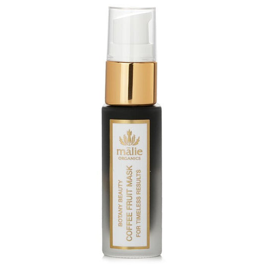 Malie BOTANIBEAUTY - Kaffee-Frucht-Maske 15ml/0.5oz