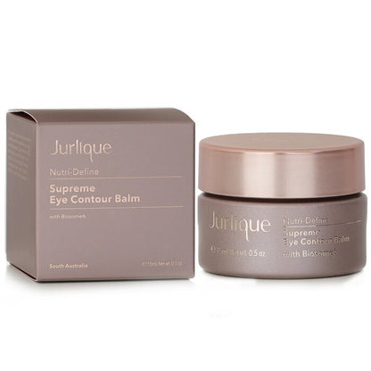 Jurlique Nutri-Define Supreme Eye Contour Balm 15ml