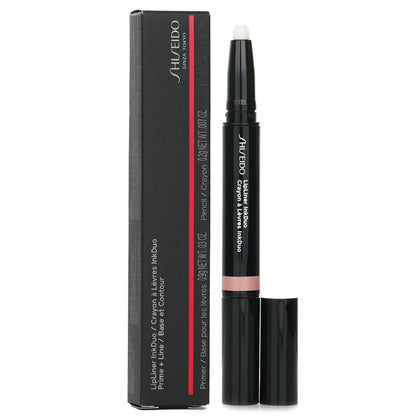 Shiseido LipLiner InkDuo (Prime + Line) – 01 Bare 1,1 g