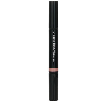 Shiseido LipLiner InkDuo (Prime + Line) – 01 Bare 1,1 g