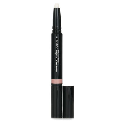 Shiseido LipLiner InkDuo (Prime + Line) – 01 Bare 1,1 g