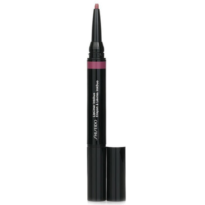 Shiseido LipLiner InkDuo (Prime + Line) -  03 Mauve 1.1g