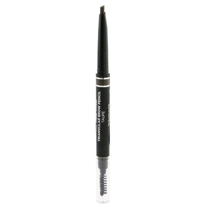 Billion Dollar Brows Die dreifache Bedrohung: Dreieckiger Augenbrauenstift - # Taupe 0,03 g/0,01 oz