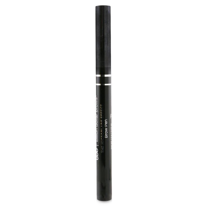 Billion Dollar Brows Der Microblade-Effekt: Augenbrauenstift - # Taupe 1,2 g/0,42 oz