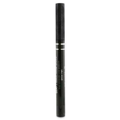 Billion Dollar Brows Der Microblade-Effekt: Augenbrauenstift - # Taupe 1,2 g/0,42 oz