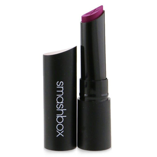Smashbox Always On Creme- bis Matt-Lippenstift – # Let's Goji, 2 g/0,07 oz