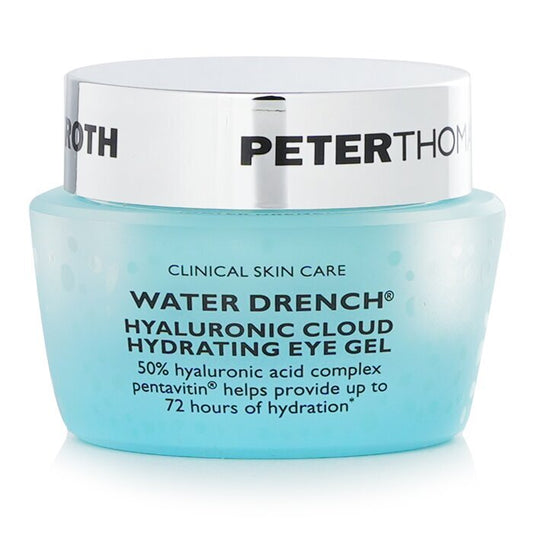 Peter Thomas Roth Water Drench Hyaluronic Cloud Feuchtigkeitsspendendes Augengel 15ml/0,5oz