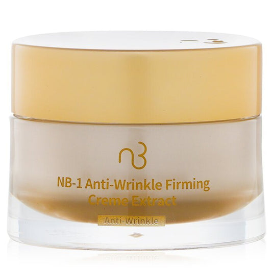 Natural Beauty NB-1 Ultime Restoration NB-1 Anti-Falten Straffungscreme 20g/0,65oz