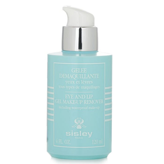 Sisley Eye &amp; Lip Gel Make-Up Entferner - Inklusive wasserfestem Make-Up 120ml/4oz