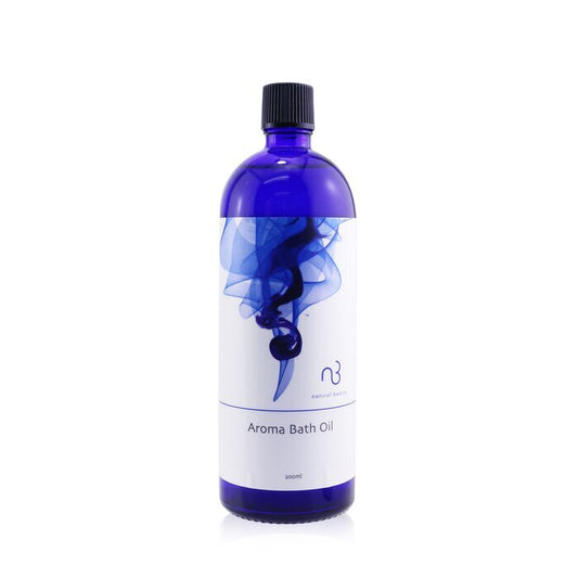 Natural Beauty Spice of Beauty Aroma-Badeöl - Entspannendes Aroma-Badeöl 200ml/6,7oz