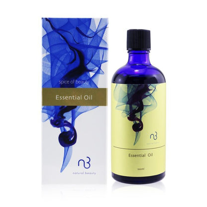 Natural Beauty Spice Of Beauty Ätherisches Öl - NB Golden Muskelrelaxant Massageöl 100ml/3.3oz