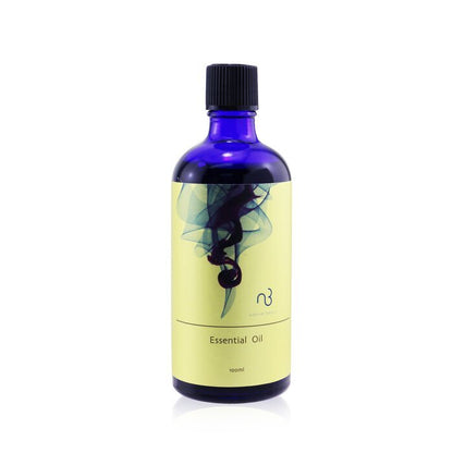 Natural Beauty Spice Of Beauty Ätherisches Öl - NB Golden Muskelrelaxant Massageöl 100ml/3.3oz