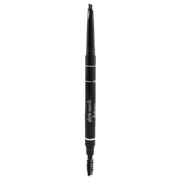 Sisley Phyto Sourcils Design 3 in 1 Brow Architect Pencil - Nr. 4 Moka 2x 0,2 g/0,007 oz