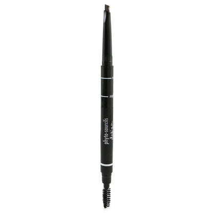 Sisley Phyto Sourcils Design 3 in 1 Brow Architect Pencil - Nr. 4 Moka 2x 0,2 g/0,007 oz