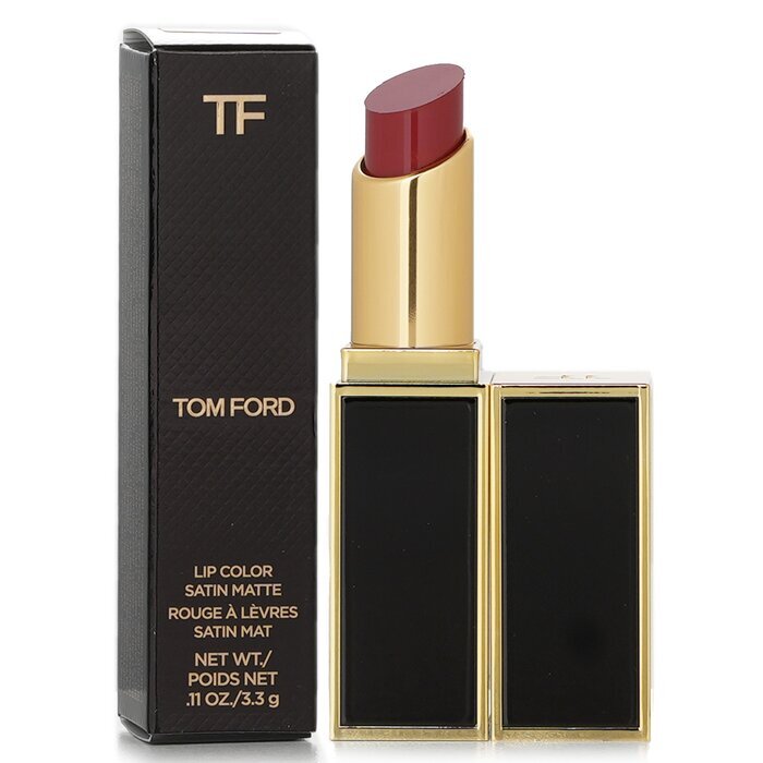 Tom Ford Lip Color Satin Matte -  27 Shameless 3.3g