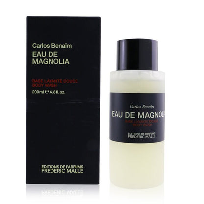 Frederic Malle Eau De Magnolia Body Wash 200ml