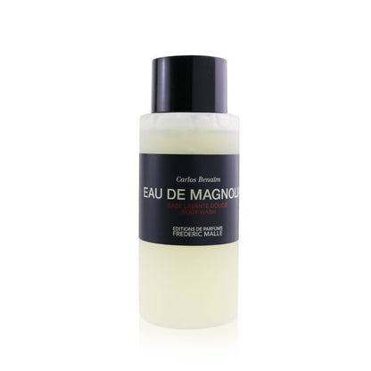 Frederic Malle Eau De Magnolia Body Wash 200ml