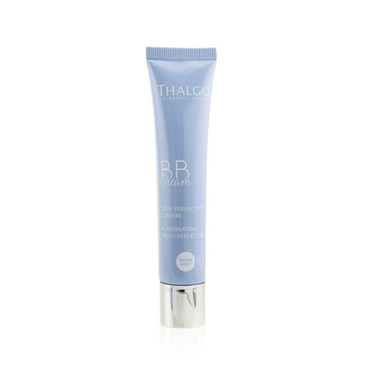Thalgo Illuminating Multi-perfection Bb Cream Spf15 Ivory/24 H Hydration 40ml