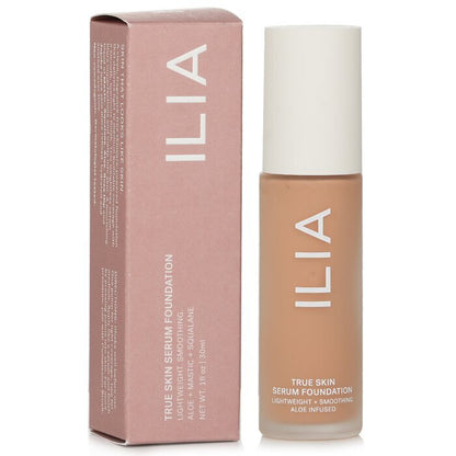 ILIA True Skin Serum Foundation - # SF8 ​​Milos 30ml/1oz