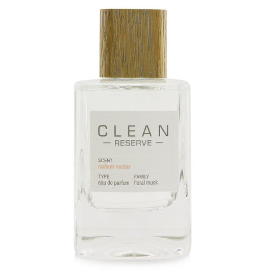 Clean Radiant Nectar (Reserve) Eau De Parfum Spray 100ml