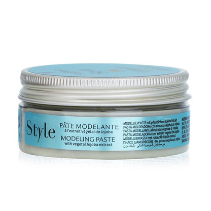 Rene Furterer Style Modeling Paste mit pflanzlichem Jojoba-Extrakt (flexibler Halt) 75ml/2,5oz